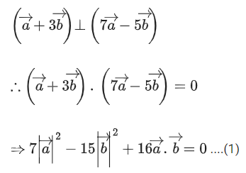 JEE Main Previous year questions (2021-23): Vector Algebra and Three Dimensional Geometry - 2