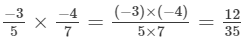 RD Sharma Solutions (Ex -1. 5, 1.6, 1.7 & 1.8): Rational Numbers | RD Sharma Solutions for Class 8 Mathematics