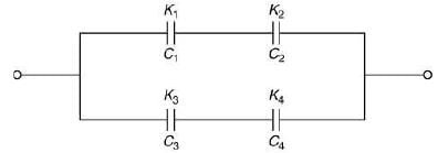 JEE Main Previous Year Questions (2016-2025): Electrostatics- 1