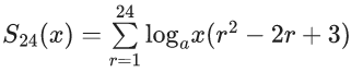 JEE Main Previous year questions (2021-23): Sequences and Series