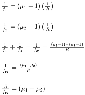 JEE Main Previous year questions (2022-23): Ray & Wave Optics - 2