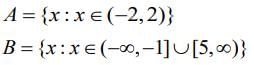 Previous year questions (2016-2025): Miscellaneous (Sets, Relations, Statistics & Mathemati | JEE Main