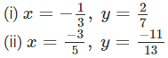 RD Sharma Solutions (Ex -1. 5, 1.6, 1.7 & 1.8): Rational Numbers | RD Sharma Solutions for Class 8 Mathematics