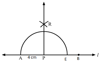 Ex-19.2, Geometrical Constructions, Class 6, Maths RD Sharma Solutions | RD Sharma Solutions for Class 6 Mathematics