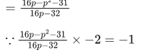 JEE Main Previous Year Questions (2016- 2025): Straight Lines and Pair of Straight Lines