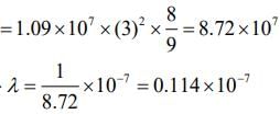 JEE Main Previous Year Questions (2016- 2025): Modern Physics- 1