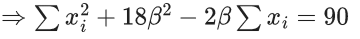 JEE Main Previous Year Questions (2021-23): Miscellaneous (Sets, Relations and Statistics)
