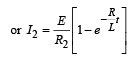JEE Advanced (Subjective Type Questions): Electromagnetic Induction & Alternating Current- 2 | Chapter-wise Tests for JEE Main & Advanced