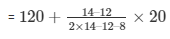 Ex-7.5 Statistics, Class 10, Maths RD Sharma Solutions