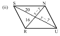Chapter 17 - Understanding Shapes-III (Part - 1), Class 8, Maths RD Sharma Solutions | RD Sharma Solutions for Class 8 Mathematics