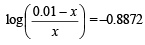 JEE Advanced (Subjective Type Questions): Equilibrium- 1 | Chapter-wise Tests for JEE Main & Advanced