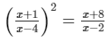 Chapter 9 - Linear Equation in One Variable (Part - 3), Class 8, Maths RD Sharma Solutions | RD Sharma Solutions for Class 8 Mathematics