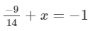 RD Sharma Solutions (Ex.1.3): Rational Numbers | RD Sharma Solutions for Class 8 Mathematics