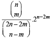 JEE Advanced (Subjective Type Questions): Mathematical Induction & Binomial Theorem | Chapter-wise Tests for JEE Main & Advanced