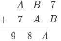 RD Sharma Solutions for Class 8 Math Chapter 5 - Playing with Numbers (Part-1) | RD Sharma Solutions for Class 8 Mathematics