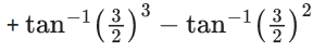 JEE Main Previous year questions (2021-23): Limits, Continuity and Differentiability