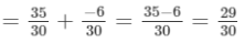 RD Sharma Solutions (Ex.1.2): Rational Numbers | RD Sharma Solutions for Class 8 Mathematics
