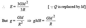 JEE Advanced (Subjective Type Questions): Electrostatics- 1 | Chapter-wise Tests for JEE Main & Advanced