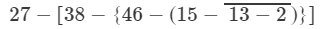 Ex-1.4 Integers, Class 7, Math RD Sharma Solutions | RD Sharma Solutions for Class 7 Mathematics