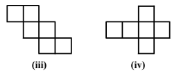 Ex-19.1 & 19.2, Visualising Solid Shapes, Class 7, Math RD Sharma Solutions | RD Sharma Solutions for Class 7 Mathematics
