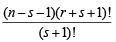 JEE Advanced (Subjective Type Questions): Mathematical Induction & Binomial Theorem | Chapter-wise Tests for JEE Main & Advanced