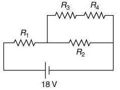 JEE Main Previous Year Questions (2016- 2025): Current Electricity- 1
