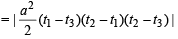 JEE Advanced (Subjective Type Questions): Conic Sections | Chapter-wise Tests for JEE Main & Advanced