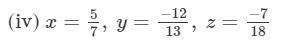 RD Sharma Solutions (Ex -1. 5, 1.6, 1.7 & 1.8): Rational Numbers | RD Sharma Solutions for Class 8 Mathematics