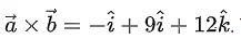 JEE Main Previous year questions (2021-23): Vector Algebra and Three Dimensional Geometry - 1