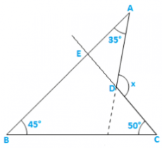 Ex-9.2, Triangle And Its Angles, Class 9, Maths RD Sharma Solutions | RD Sharma Solutions for Class 9 Mathematics