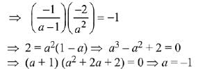 JEE Main Previous Year Questions (2016- 2025): Straight Lines and Pair of Straight Lines