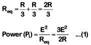 NEET Previous Year Questions (2014-2025): Current Electricity | Physics Class 12