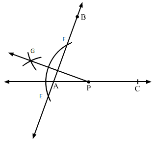 Ex-19.2, Geometrical Constructions, Class 6, Maths RD Sharma Solutions | RD Sharma Solutions for Class 6 Mathematics