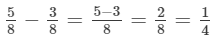 RD Sharma Solutions (Ex.1.3): Rational Numbers | RD Sharma Solutions for Class 8 Mathematics