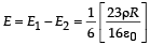 JEE Advanced (Matrix Match & Integer Answer): Electrostatics | Chapter-wise Tests for JEE Main & Advanced