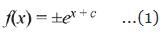 JEE Main Previous Year Questions (2016-2025): Differentiation | 35 Years Chapter wise Previous Year Solved Papers for JEE
