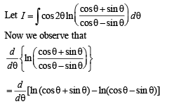 JEE Advanced (Fill in the Blanks): Indefinite Integrals | Chapter-wise Tests for JEE Main & Advanced