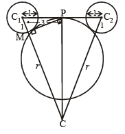 Integer Answer Type Questions: Circle | JEE Advanced | 35 Years Chapter wise Previous Year Solved Papers for JEE