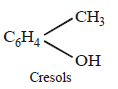 JEE Advanced (Subjective Type Questions): Alcohols, Phenols & Ethers- 1 | Chapter-wise Tests for JEE Main & Advanced