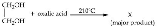 JEE Main Previous Year Questions (2016- 2025): Alcohols, Phenols & Ethers