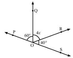 RD Sharma Solutions (Part - 2) - Ex-14.1, Lines and Angles, Class 7, Math | RD Sharma Solutions for Class 7 Mathematics