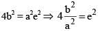 JEE Main Previous Year Questions (2016- 2025): Conic Sections | Mathematics for Airmen Group X - Airforce X Y / Indian Navy SSR
