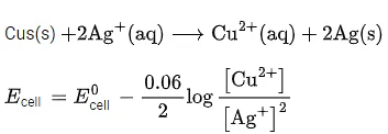 JEE Previous Year Questions (2021-2025): Electrochemistry | 35 Years Chapter wise Previous Year Solved Papers for JEE