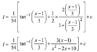 JEE Main Previous Year Questions (2016-2025): Indefinite Integrals | 35 Years Chapter wise Previous Year Solved Papers for JEE