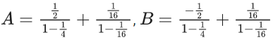 JEE Main Previous year questions (2021-23): Sequences and Series