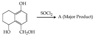 JEE Main Previous Year Questions (2016- 2025): Alcohols, Phenols & Ethers