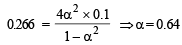 JEE Advanced (Subjective Type Questions): Equilibrium- 1 | Chapter-wise Tests for JEE Main & Advanced