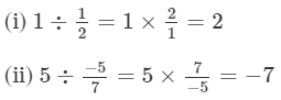RD Sharma Solutions (Ex -1. 5, 1.6, 1.7 & 1.8): Rational Numbers | RD Sharma Solutions for Class 8 Mathematics