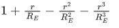 JEE Main Previous Year Questions (2021-23): Gravitation