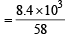 JEE Advanced (Subjective Type Questions): States of Matter- 2 | Chapter-wise Tests for JEE Main & Advanced